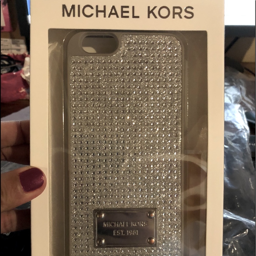 Michael Kors iPhone 6 or 6s phone case